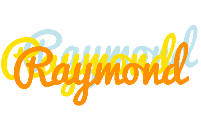Raymond energy logo