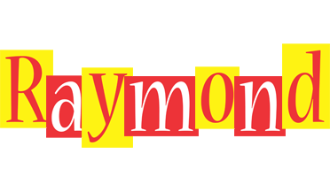 Raymond errors logo