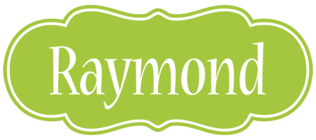 Raymond family logo