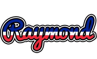 Raymond france logo