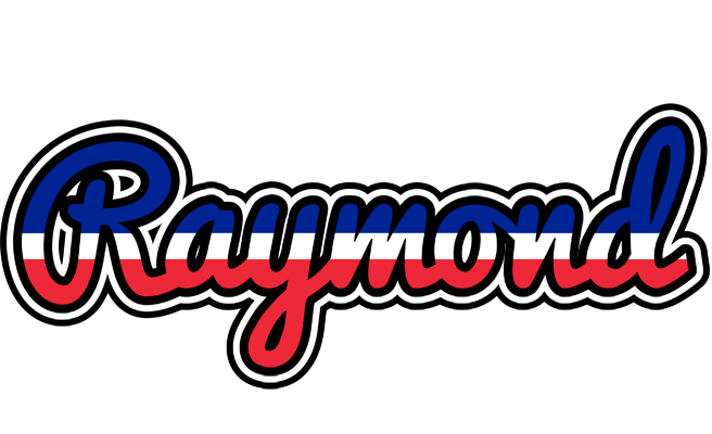 Raymond france logo