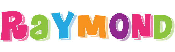 Raymond friday logo