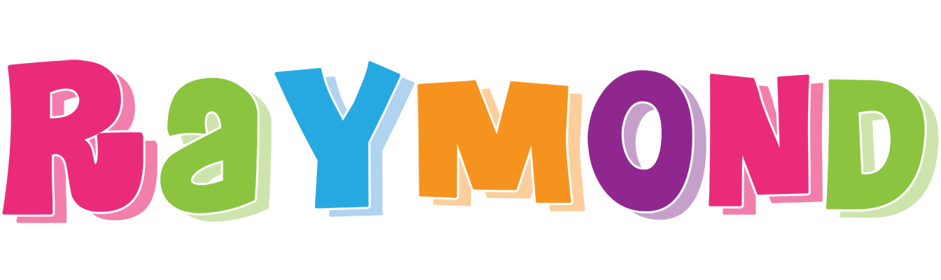 Raymond friday logo