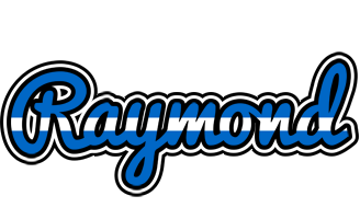 Raymond greece logo