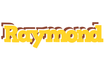 Raymond hotcup logo