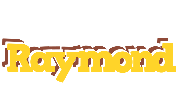 Raymond hotcup logo