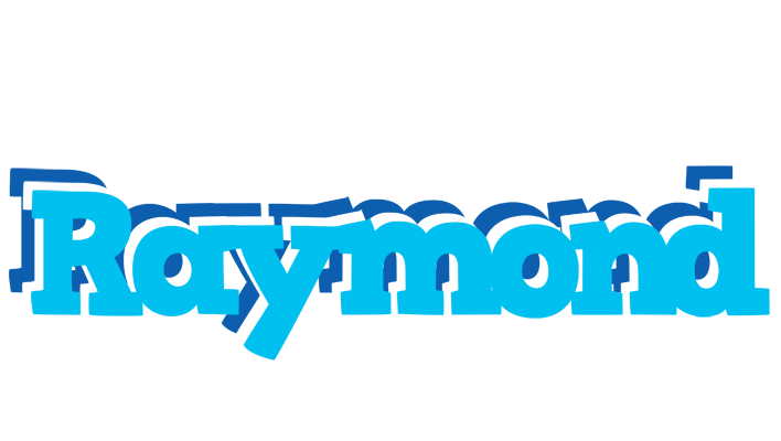 Raymond jacuzzi logo