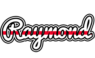 Raymond kingdom logo