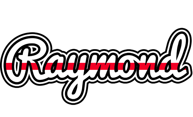 Raymond kingdom logo