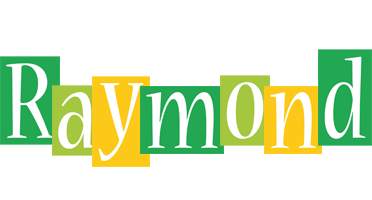 Raymond lemonade logo
