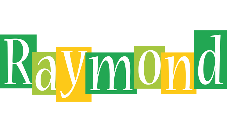 Raymond lemonade logo