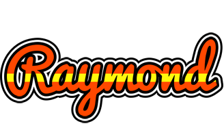 Raymond madrid logo