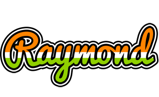 Raymond mumbai logo