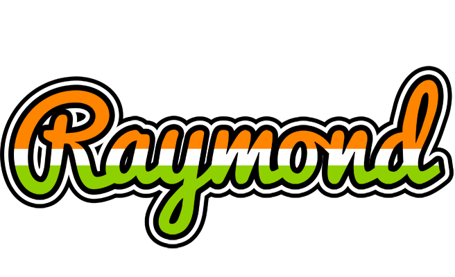 Raymond mumbai logo