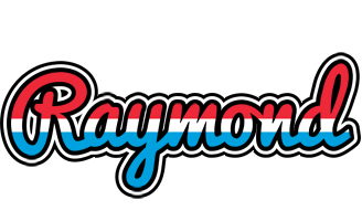 Raymond norway logo