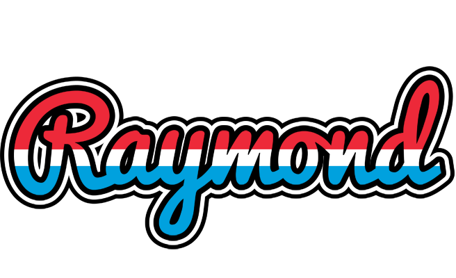 Raymond norway logo