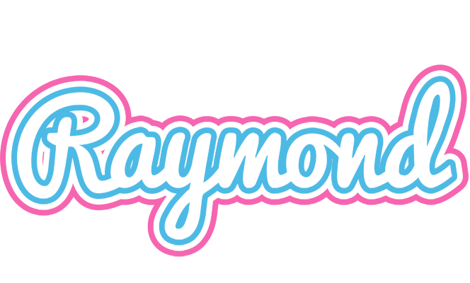 Raymond outdoors logo