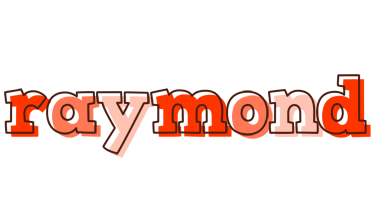 Raymond paint logo