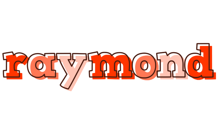 Raymond paint logo