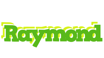 Raymond picnic logo