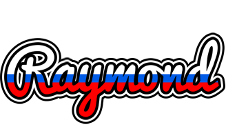 Raymond russia logo