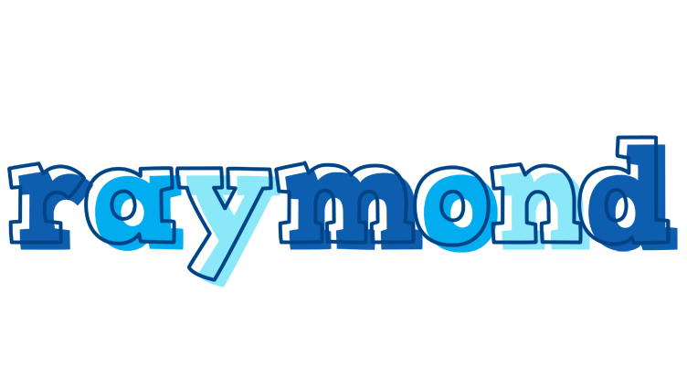 Raymond sailor logo