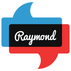 Raymond sharks logo