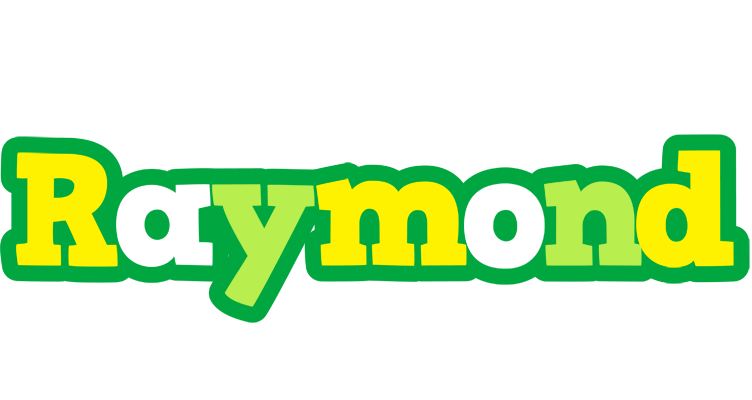 Raymond soccer logo