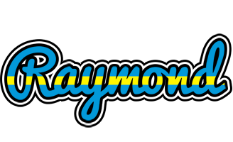 Raymond sweden logo