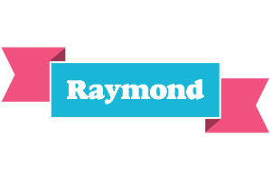 Raymond today logo