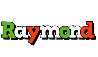 Raymond venezia logo
