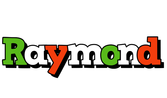 Raymond venezia logo