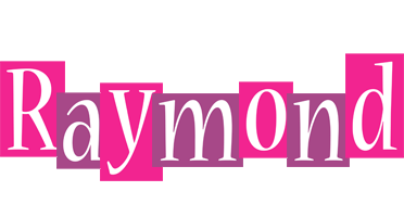 Raymond whine logo