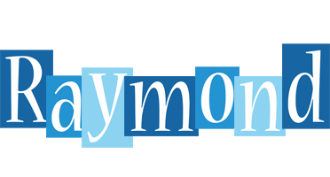 Raymond winter logo