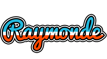 Raymonde america logo