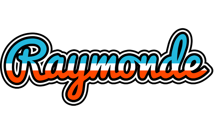 Raymonde america logo