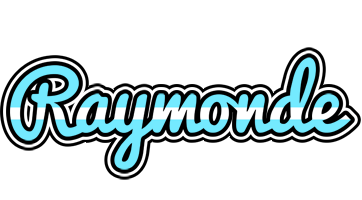 Raymonde argentine logo