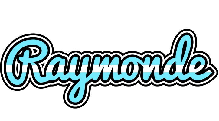 Raymonde argentine logo