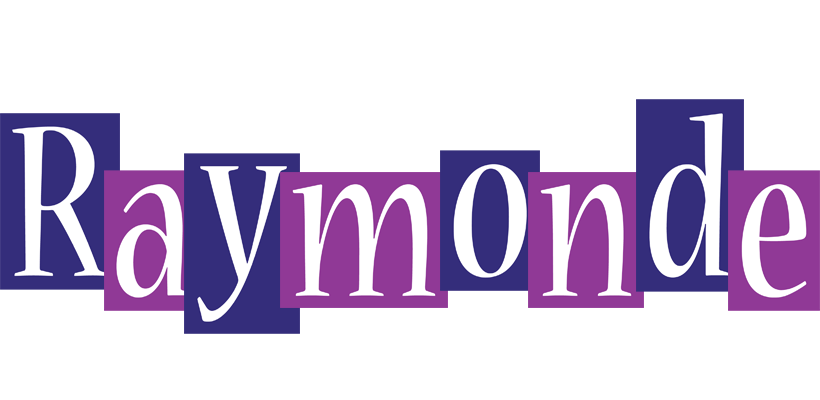 Raymonde autumn logo