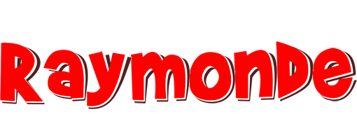 Raymonde basket logo