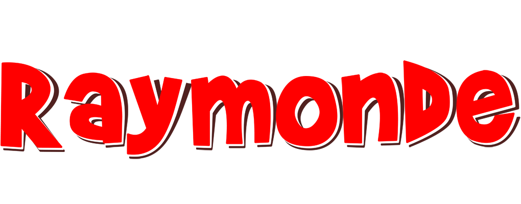 Raymonde basket logo