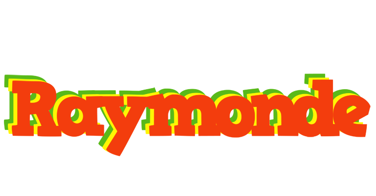 Raymonde bbq logo