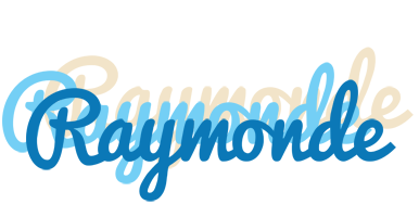 Raymonde breeze logo