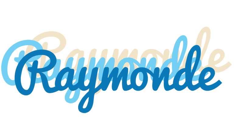 Raymonde breeze logo