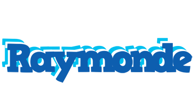 Raymonde business logo