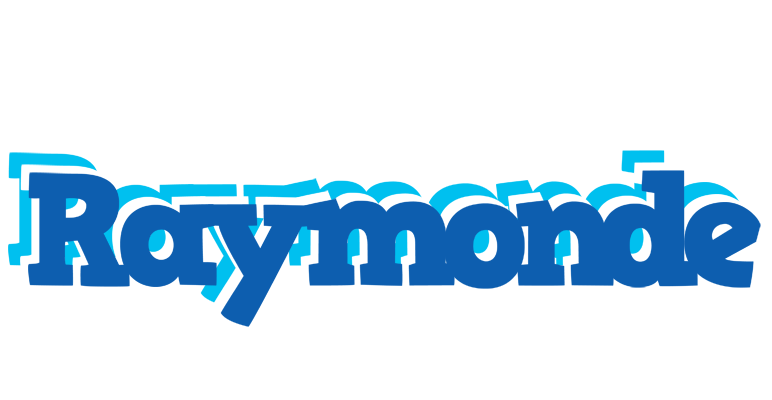 Raymonde business logo