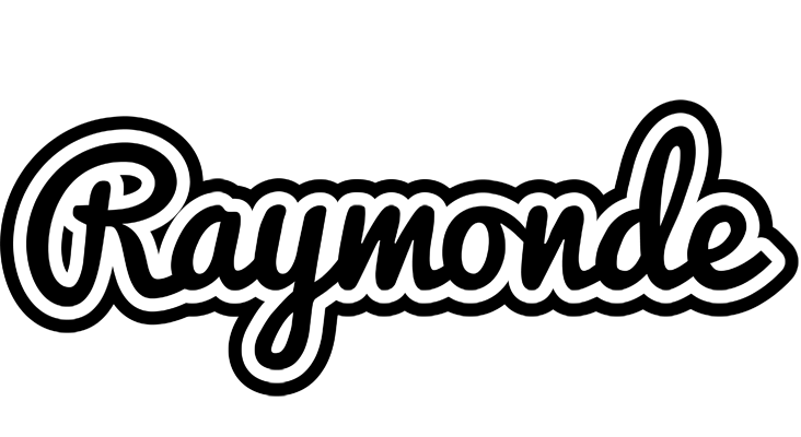 Raymonde chess logo
