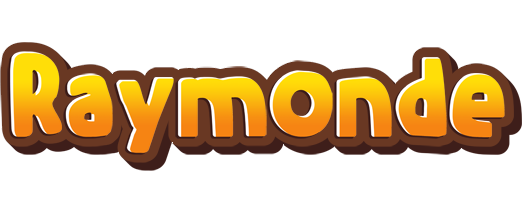 Raymonde cookies logo