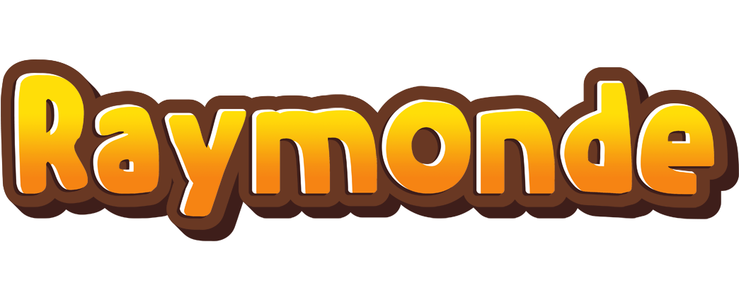 Raymonde cookies logo