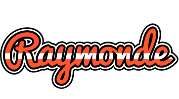 Raymonde denmark logo